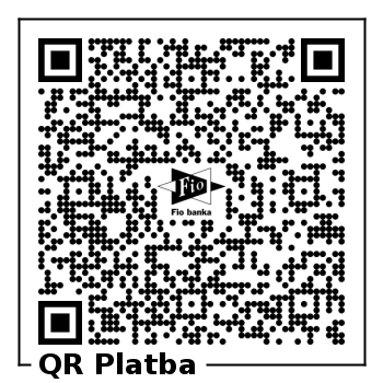 QRPlatba - Zloděj zlatého vejce