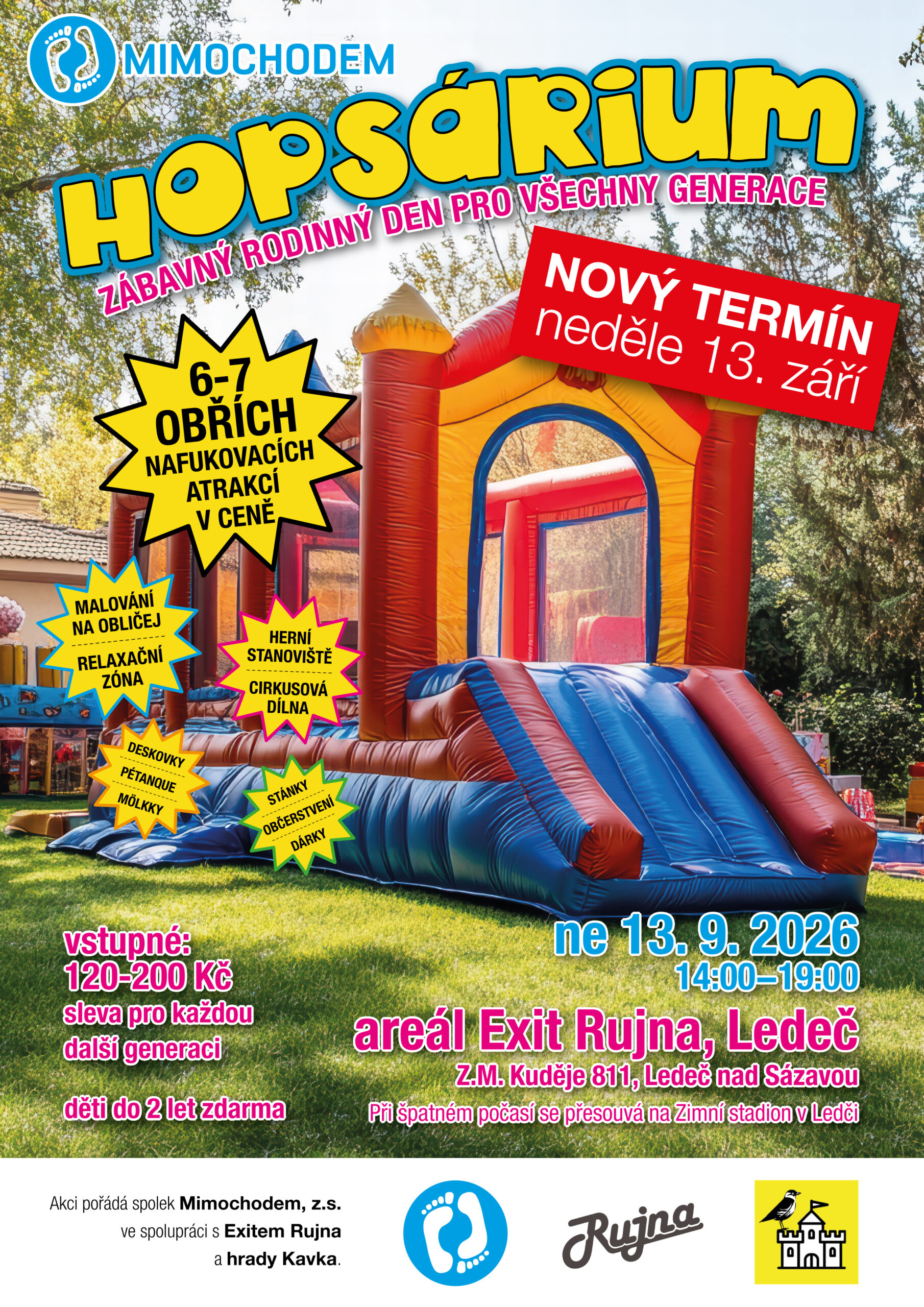 Hopsarium plakat